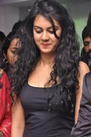 Kamna Jethmalani Launches Naturals Family Salon and Spa